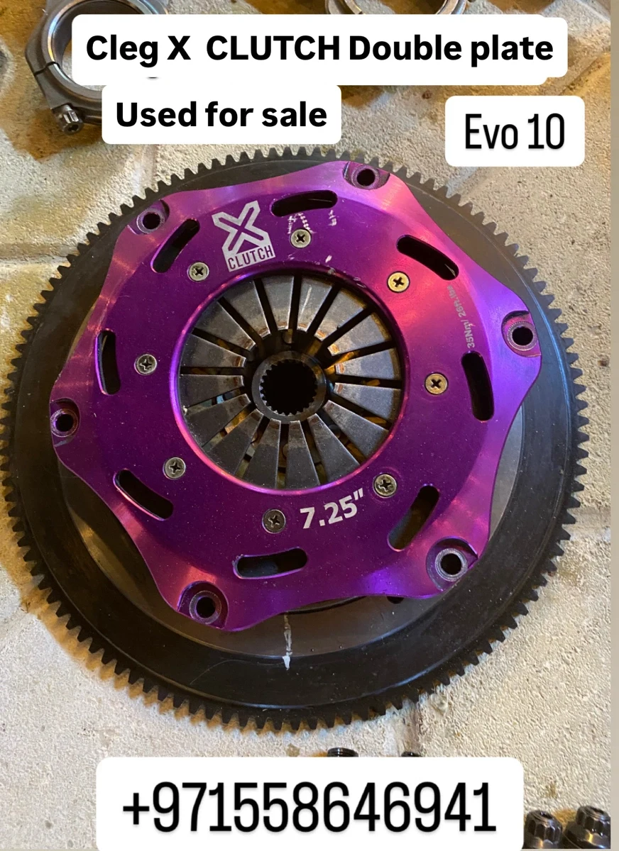 كلج Evo 10