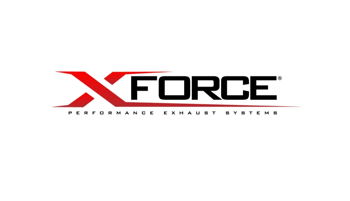 X force Headers & y pipe