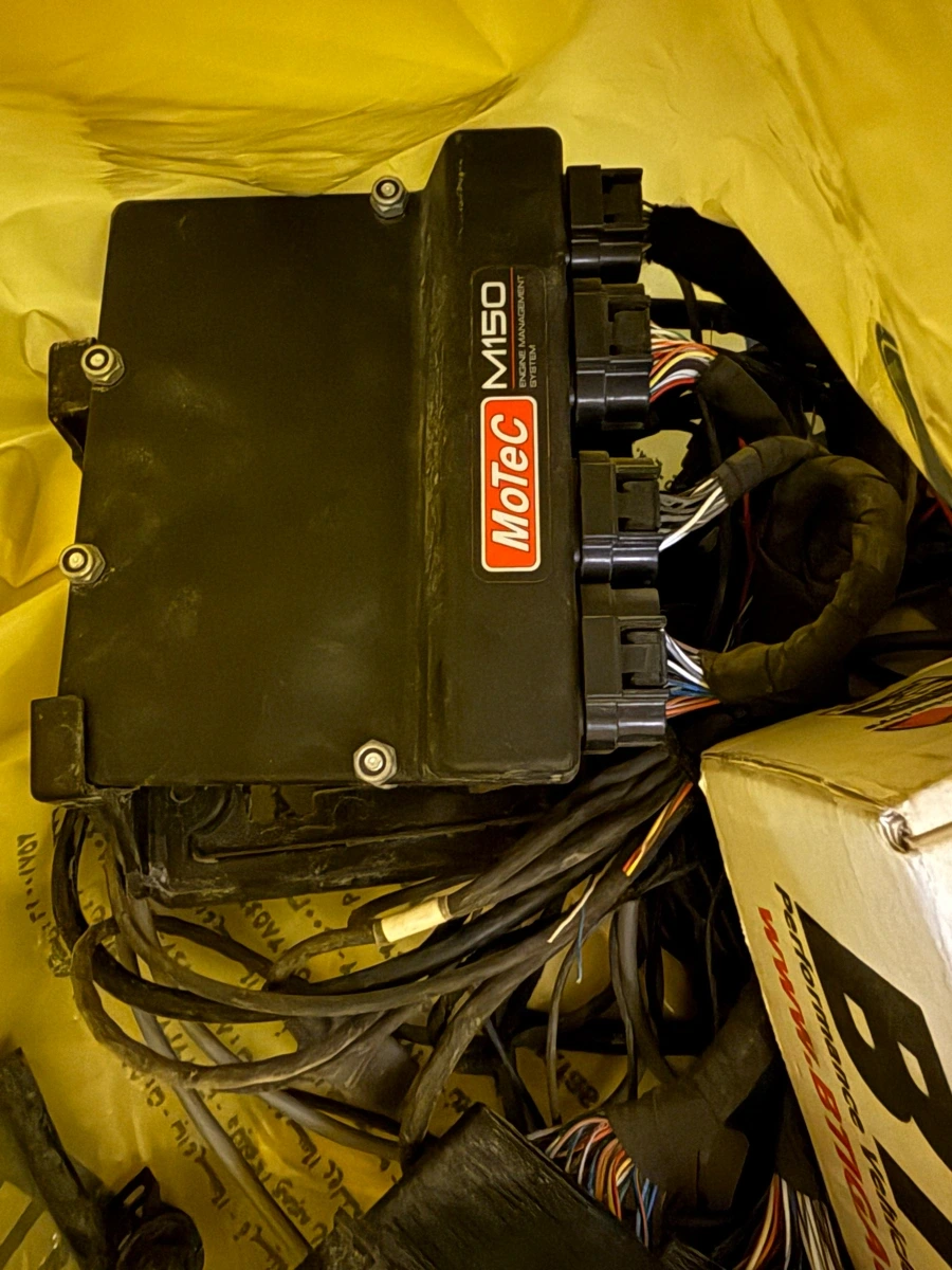 motec m150