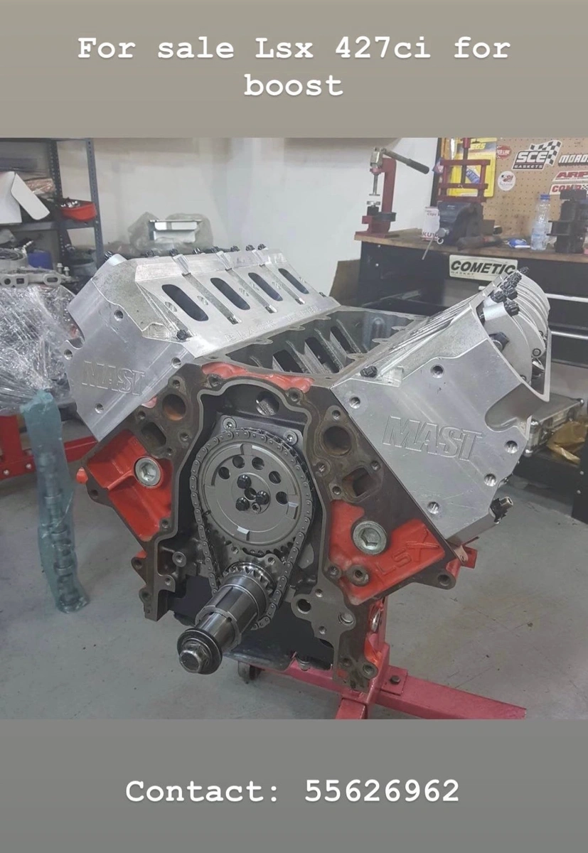 lsx427