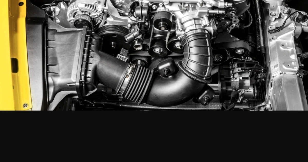 c7 zo6 intake oem