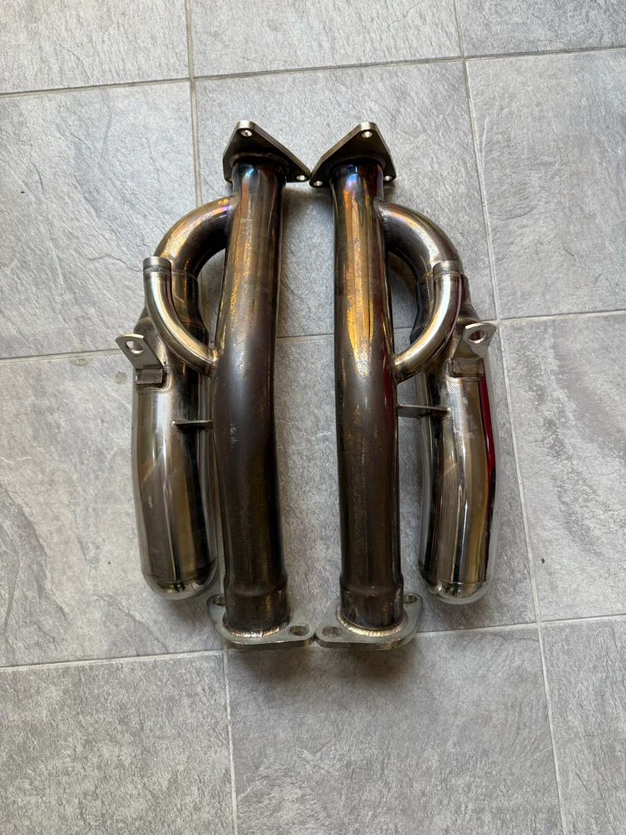 370z motordyne tist pipe