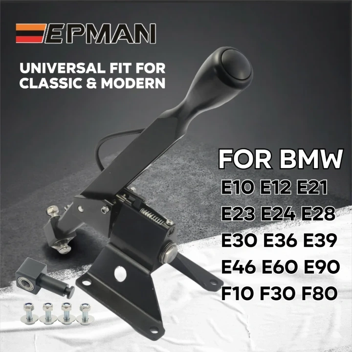 Bmw shifter