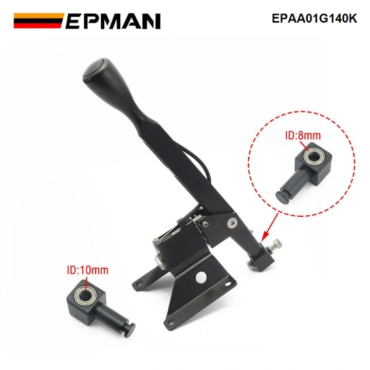 Bmw shifter