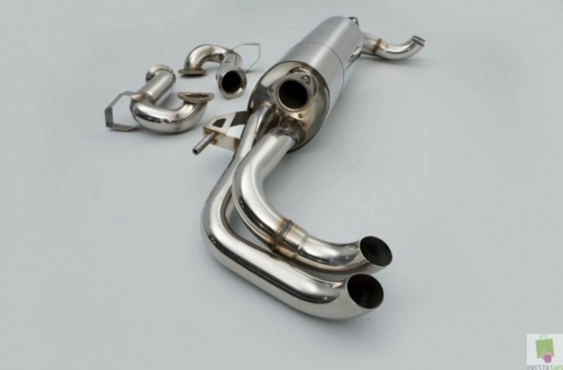 milltek sport exhaust