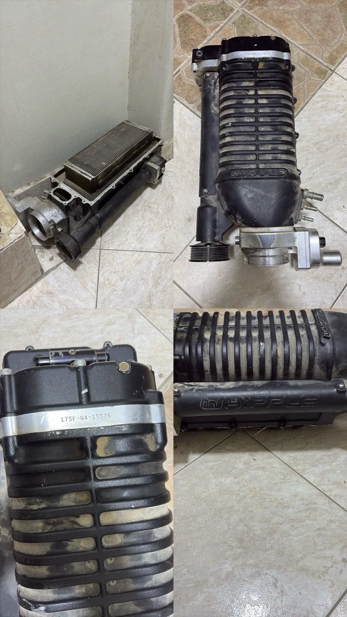 سوبر تشارج