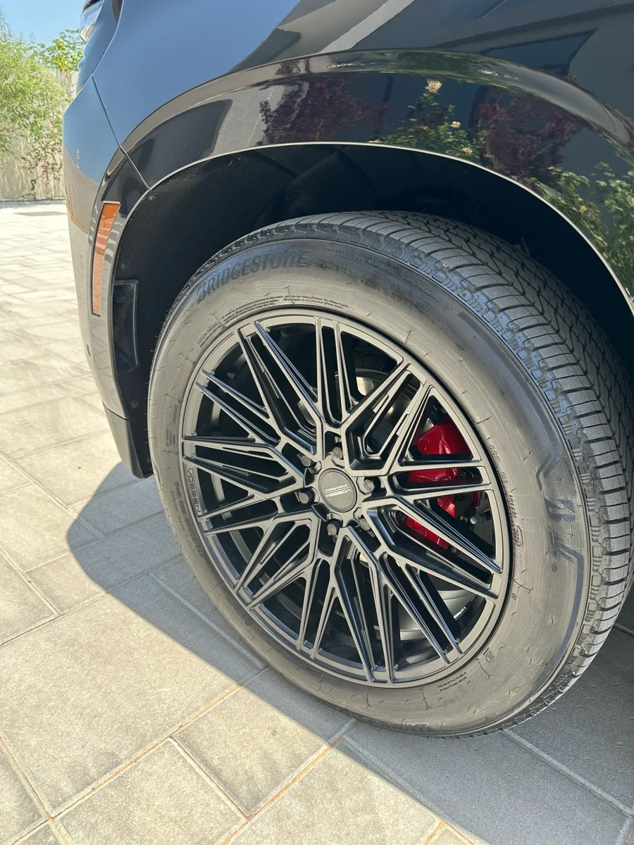 Vossen HF6-5