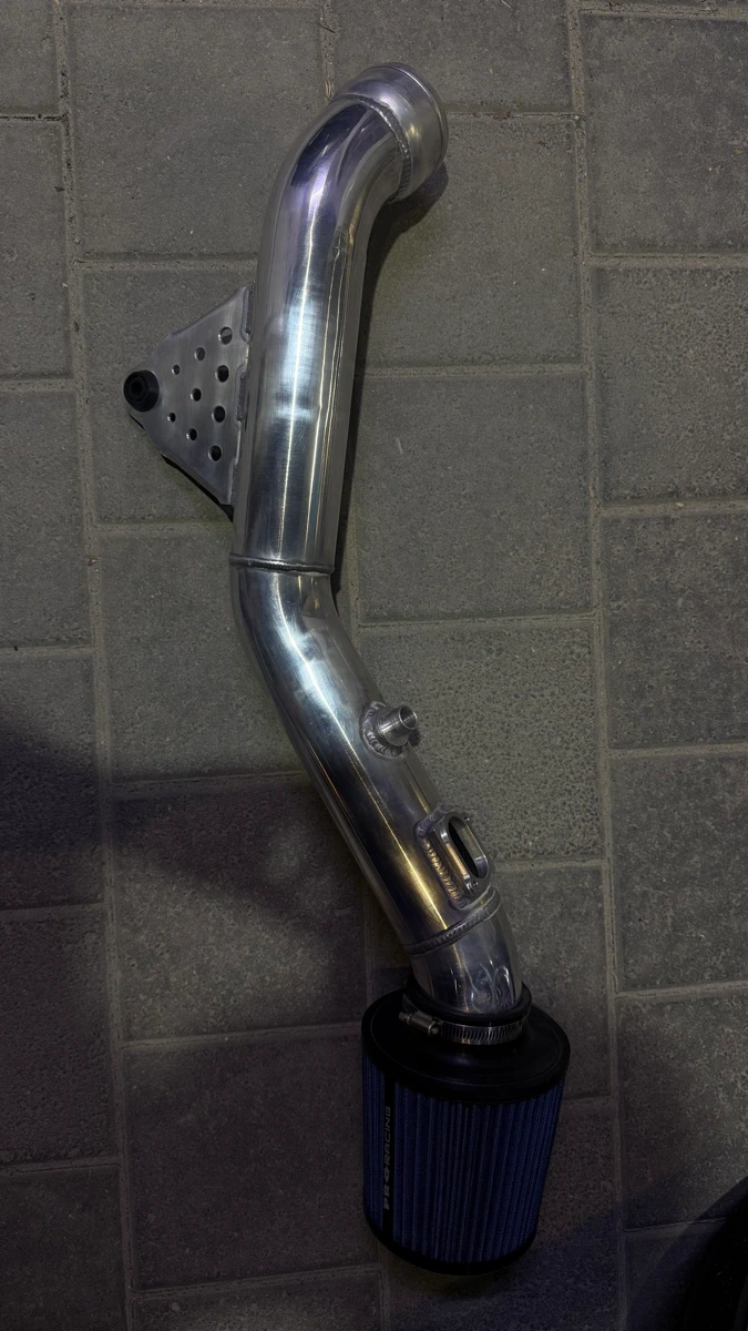Intake N55 235i 335i 435