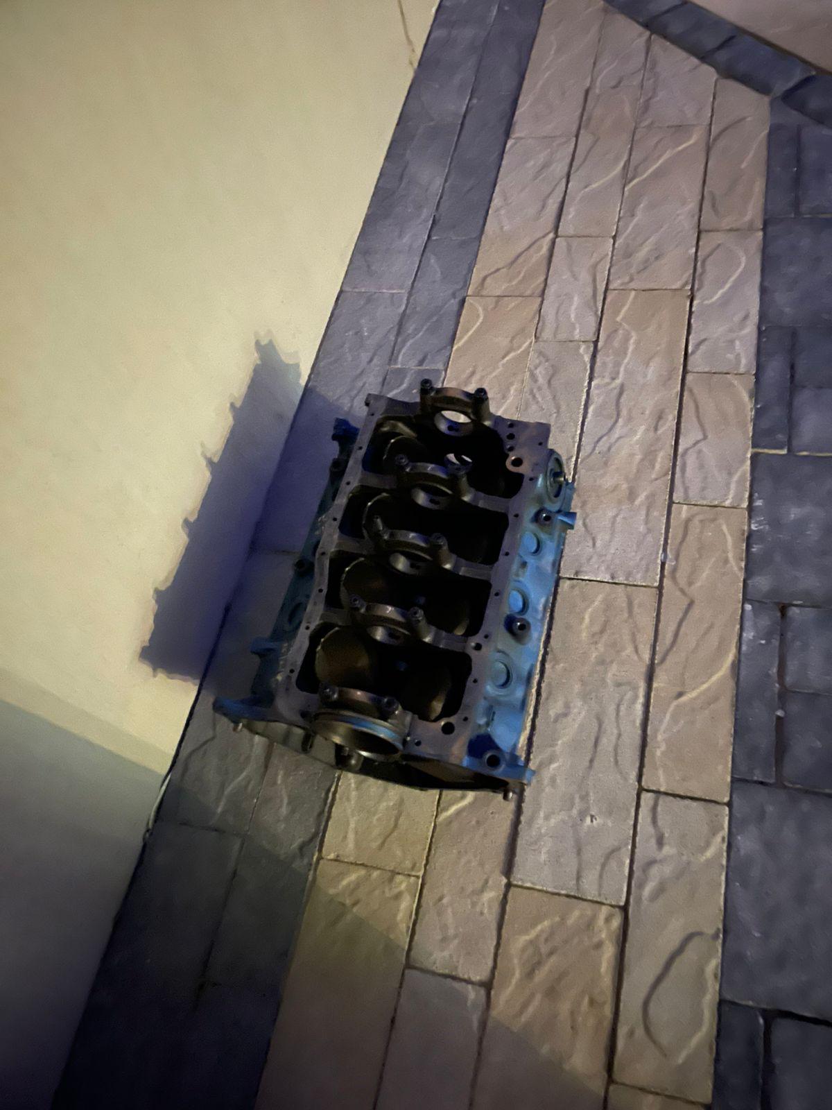 302 engine
