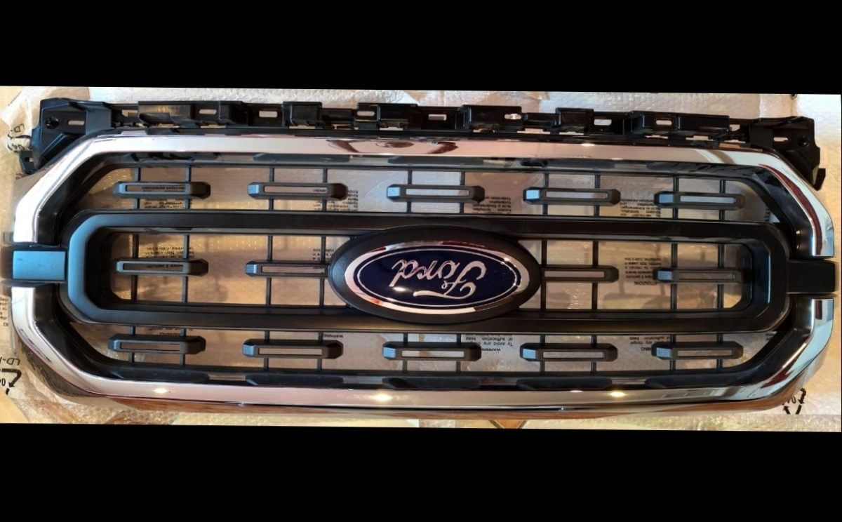 صطبات كورفت شبك فورد f150