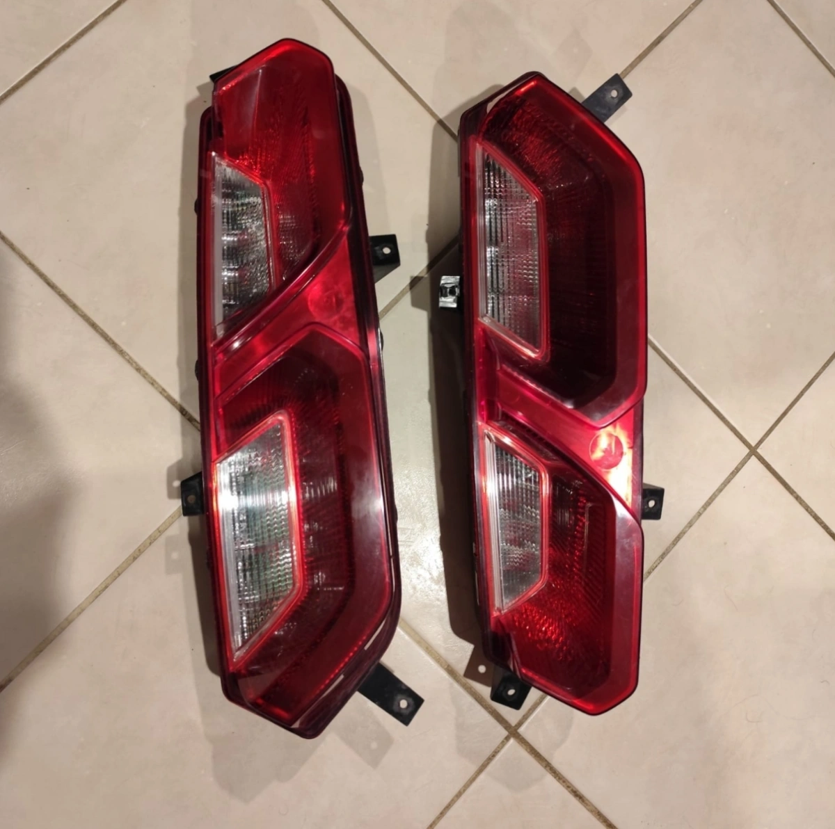 صطبات كورفت شبك فورد f150