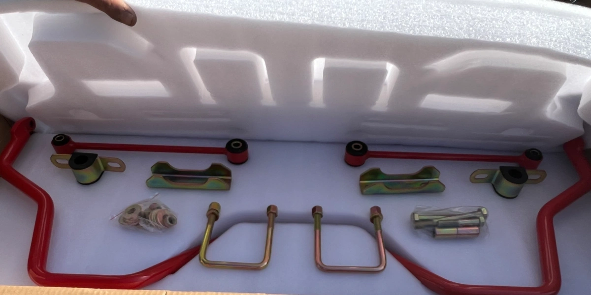 swaybar عمود توازن