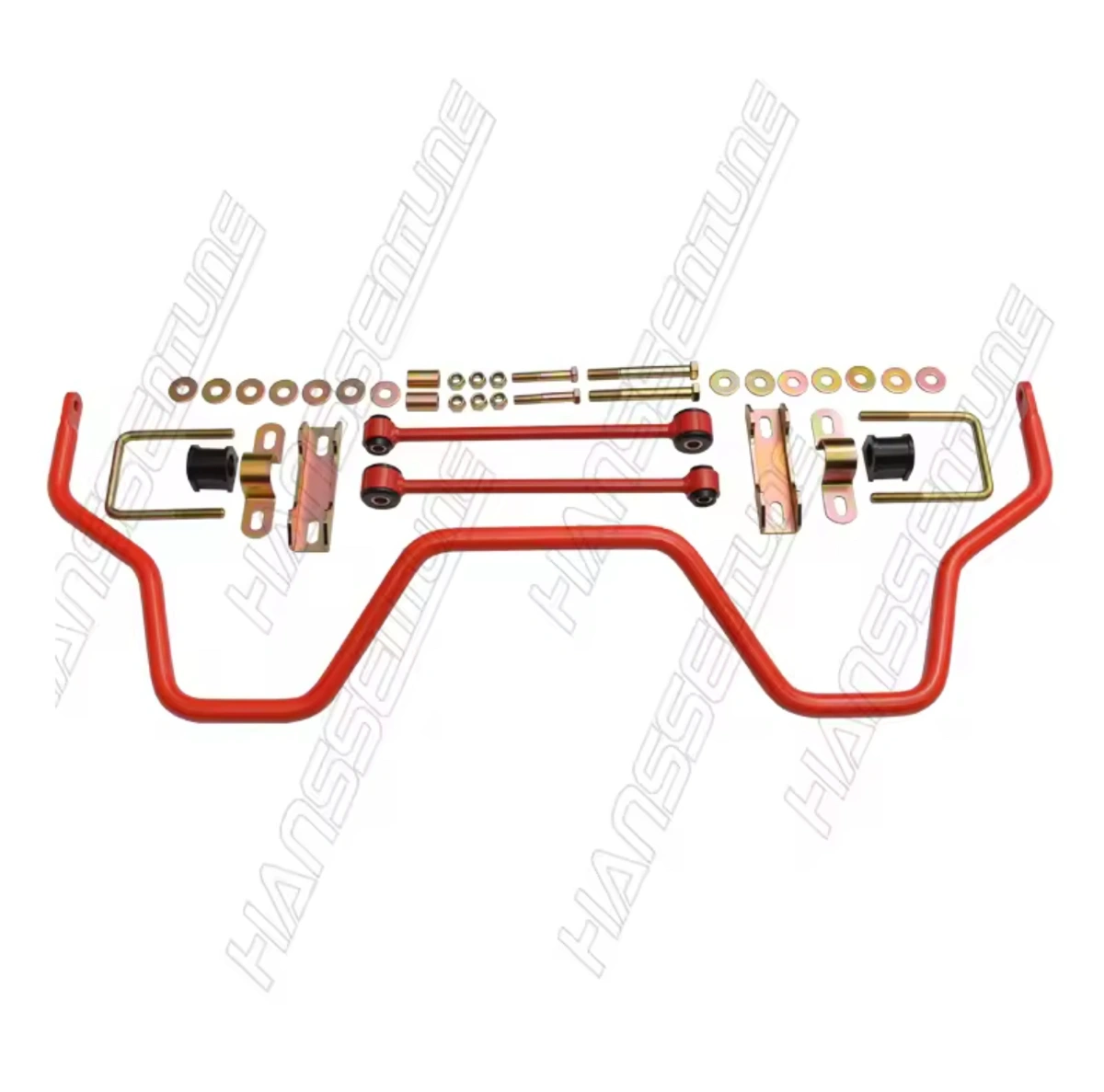 swaybar عمود توازن