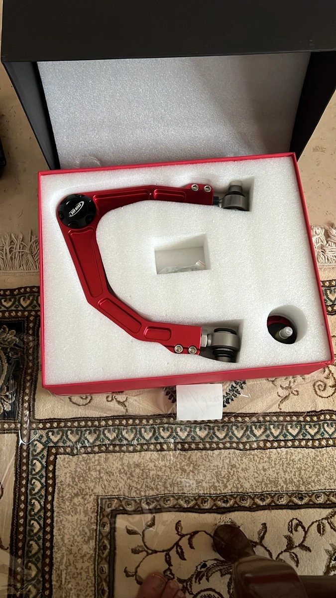 swaybar عمود توازن