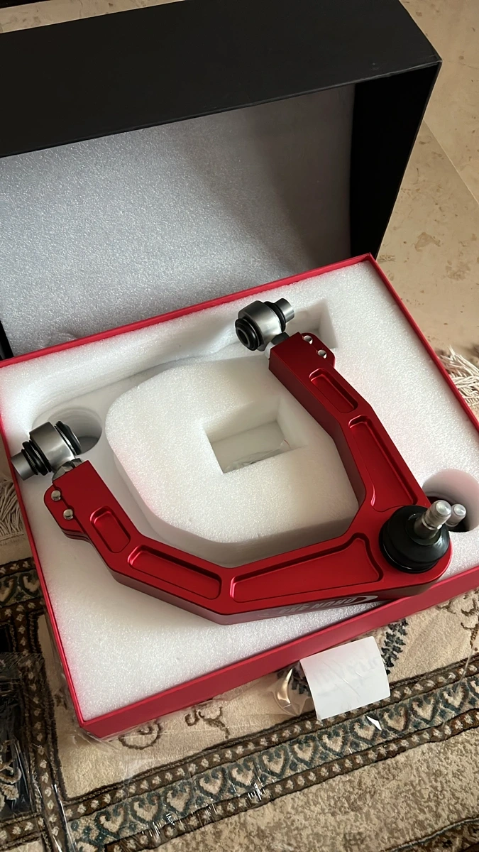 swaybar عمود توازن