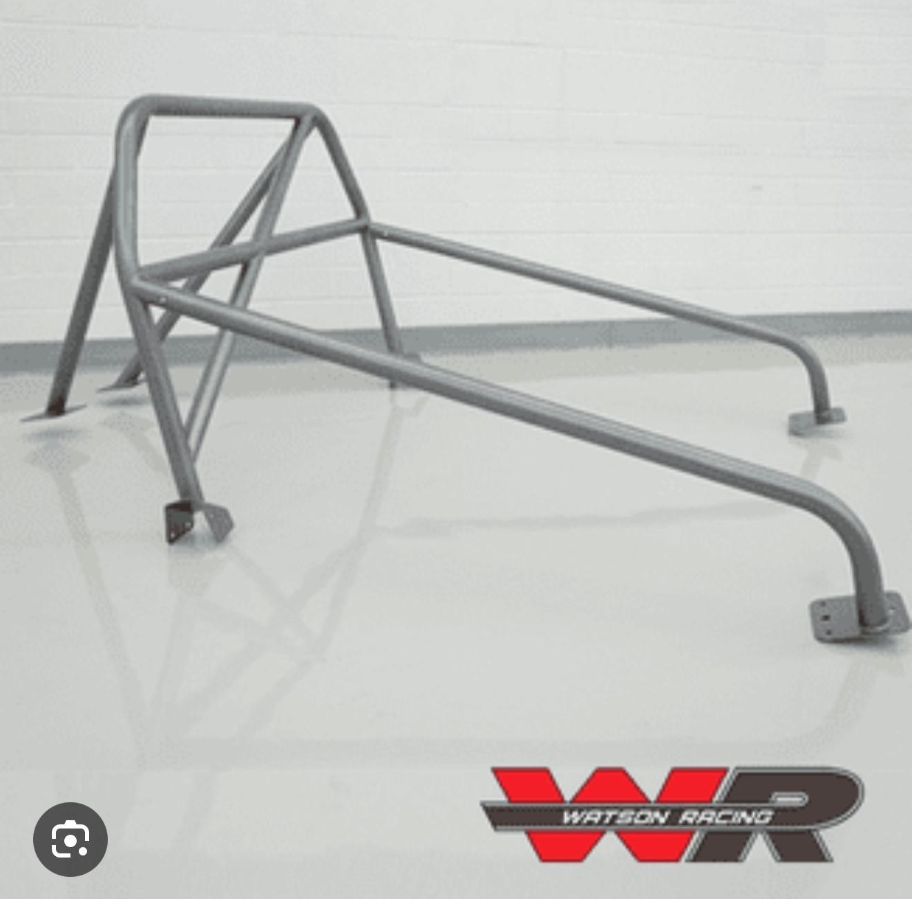 Roll Bar