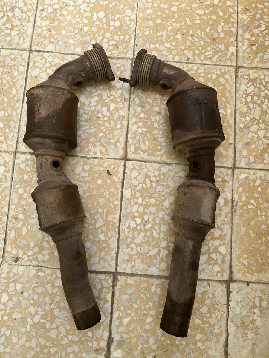 دبات تلوث مفرغه