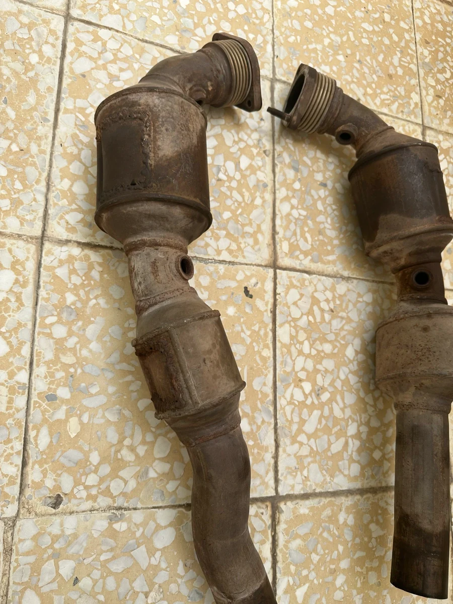 دبات تلوث مفرغه