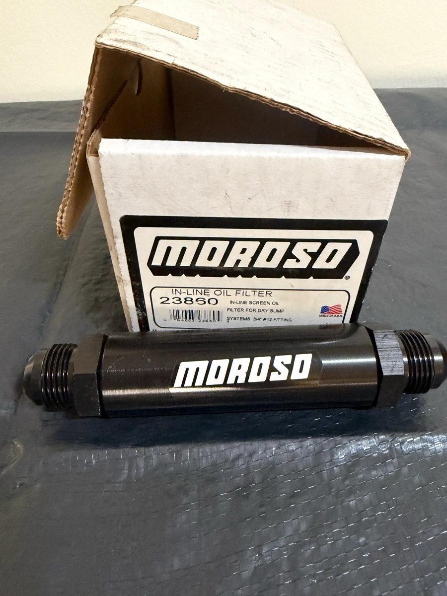 فلتر moroso