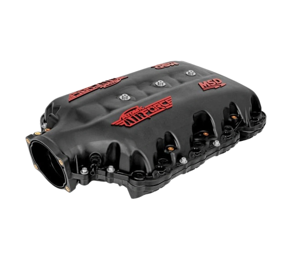 msd lt engine