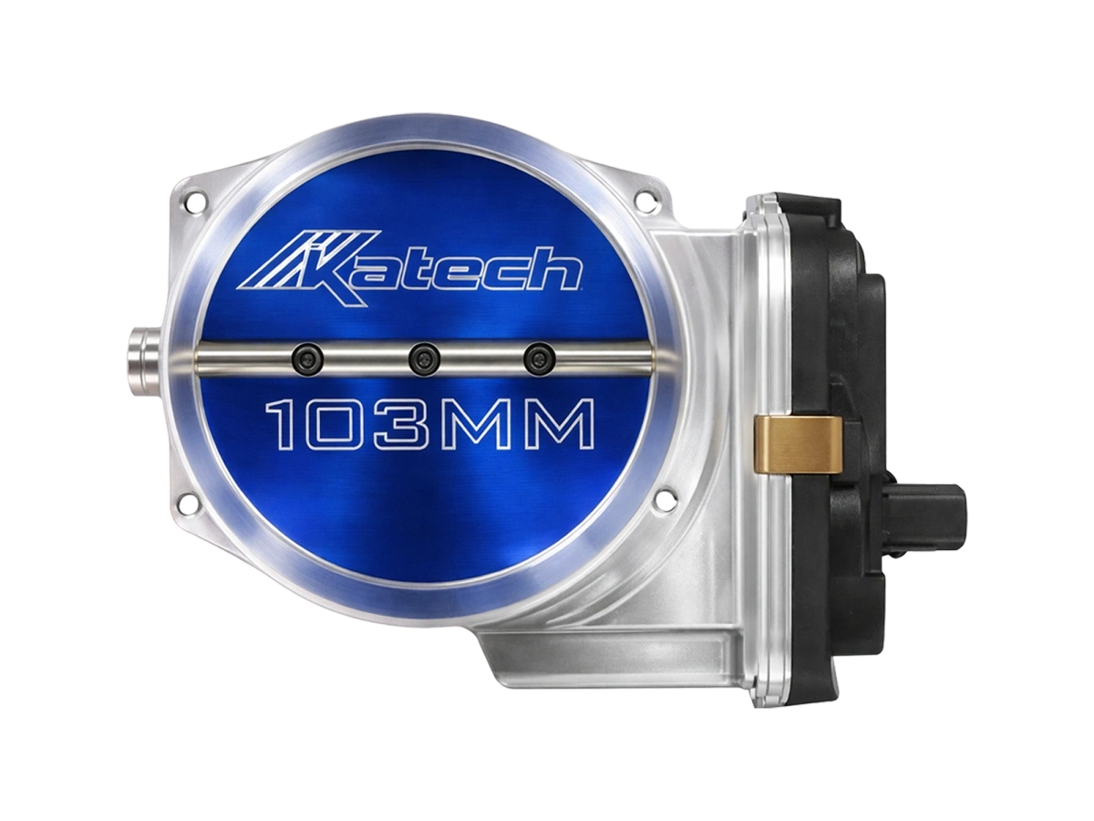 katech 103mm