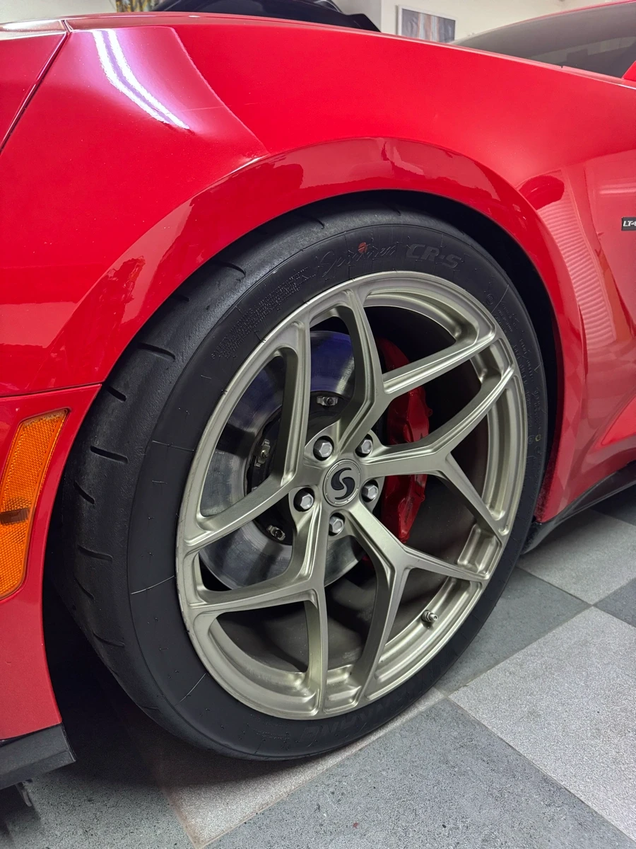 رنقات سقنجر sv107