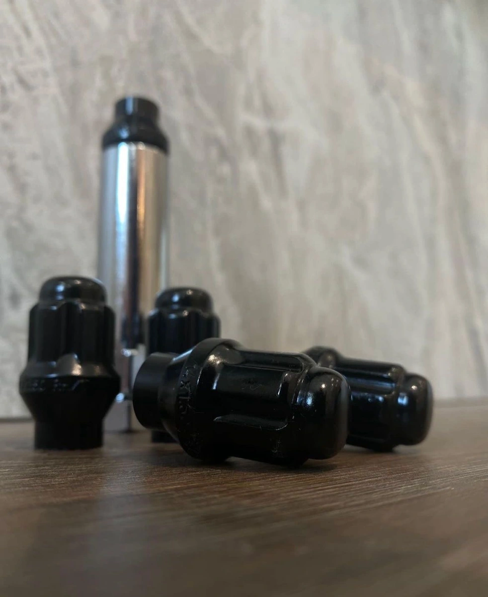 Lug nuts