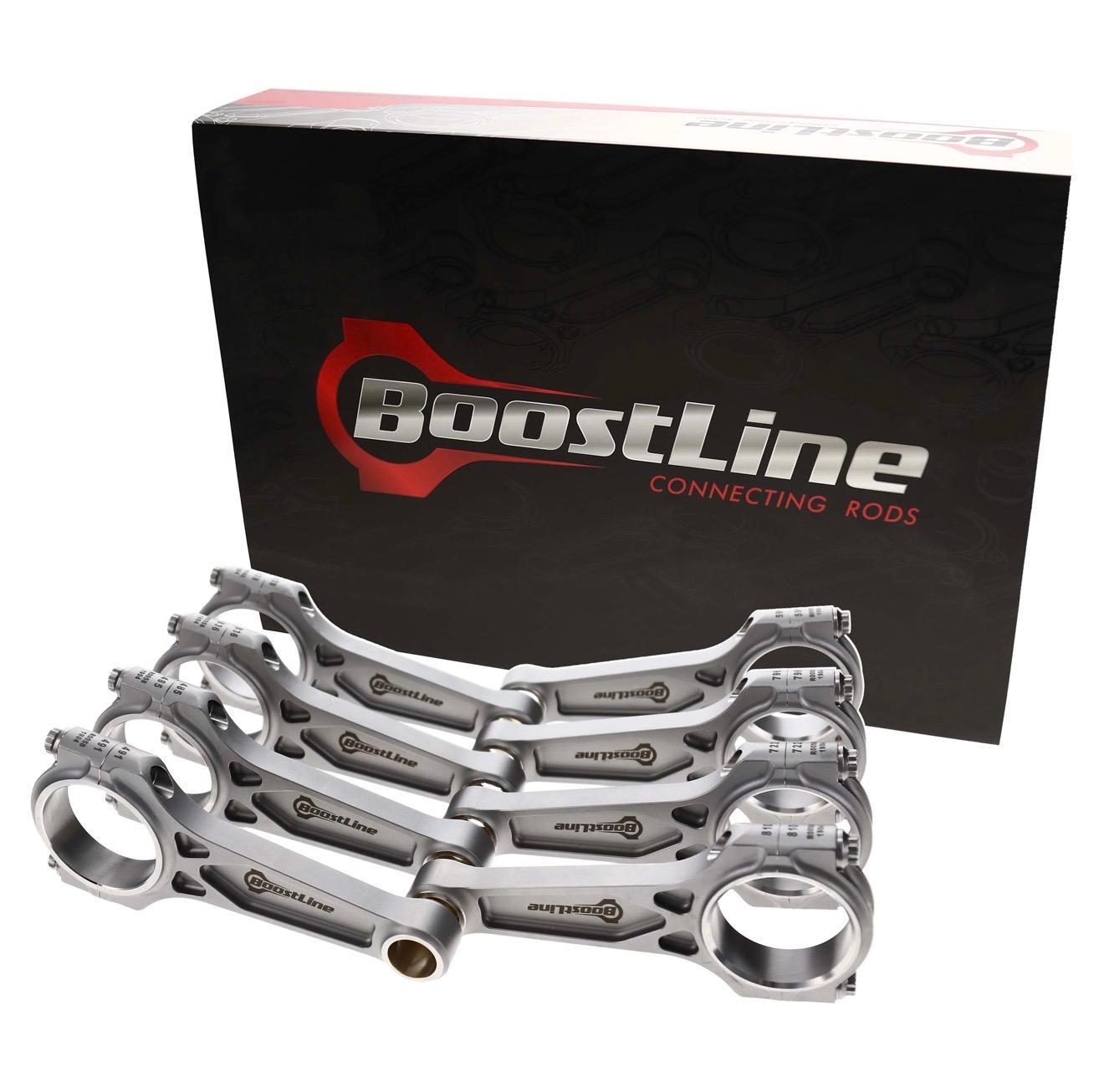 طقم ذرعان Boost Line 