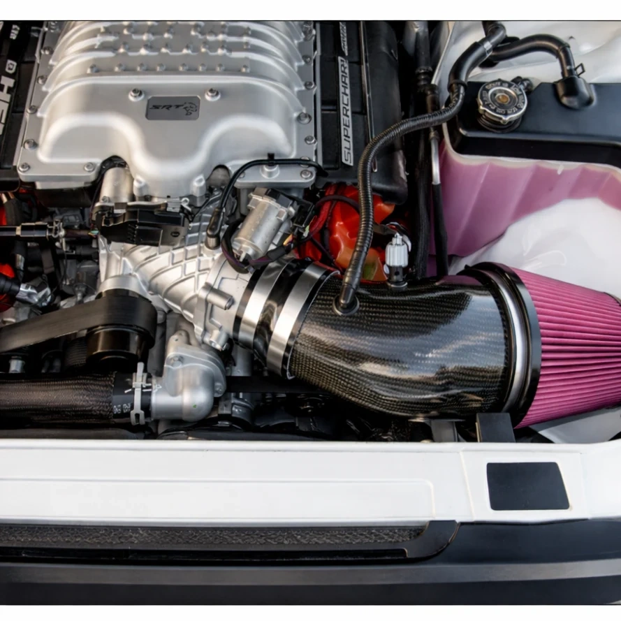 للبيع intake شوته hellcat